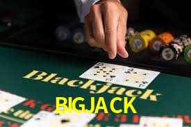 BIGJACK Bingo clásico mexicano