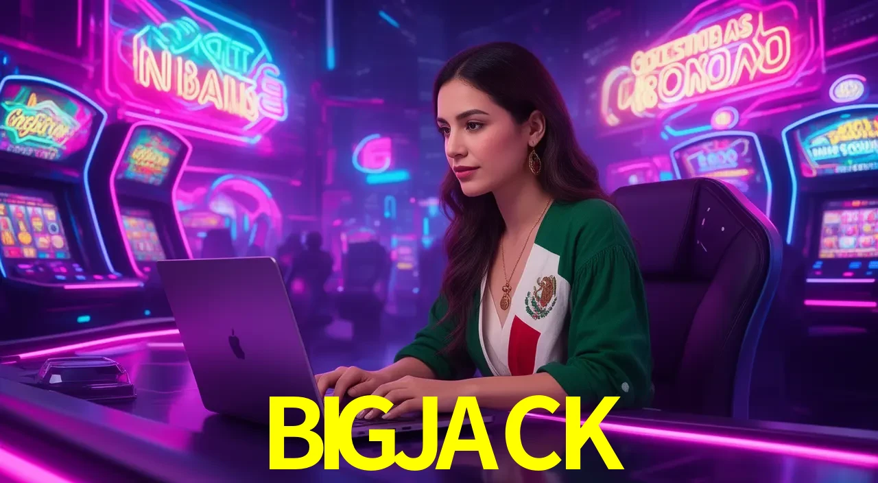 BIGJACK Preguntas frecuentes sobre BIGJACK en México