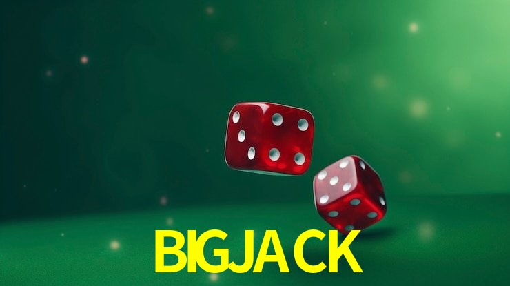 BIGJACK Inicia sesión en BIGJACK para explorar nuestro lobby de casino y tragamonedas en México