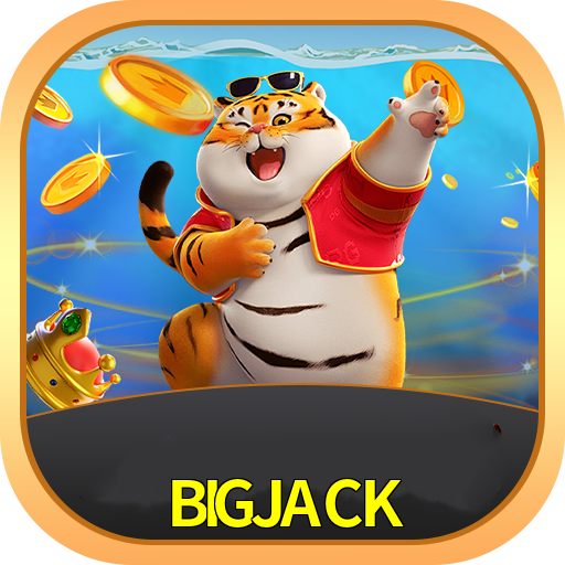 BIGJACK logo